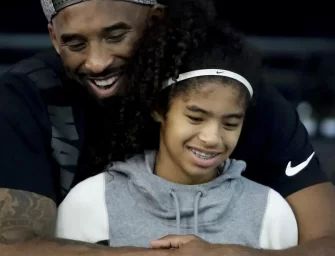 Reggio ricorda Kobe Bryant e la figlia Gianna