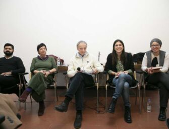 Guastalla. ‘Libere. Il nostro No ai matrimoni forzati’: “Non si ripeta più un casa Saman”