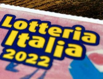 Lotteria. 5mln a Bologna, uno a Parma