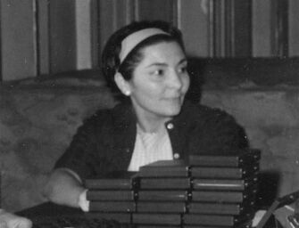 Addio a Marta Lusuardi, aveva 95 anni: anima del Reggio approach