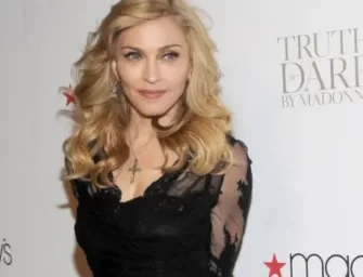 Dopo 8 anni Madonna torna a Milano con “The Celebration Tour”