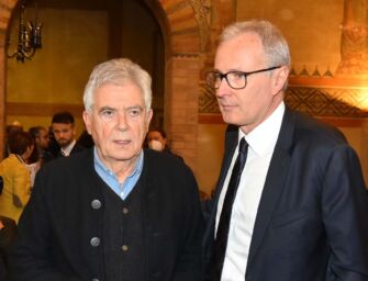 Reggio. Guidetti: servono idee e stimoli alla politica. Pronti a fare la nostra parte