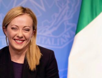 Premier: riforma giustizia sarà seria e ampia