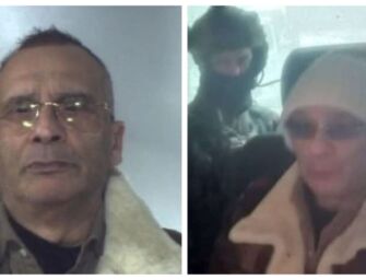 30 anni in fuga, arrestato alleato Riina