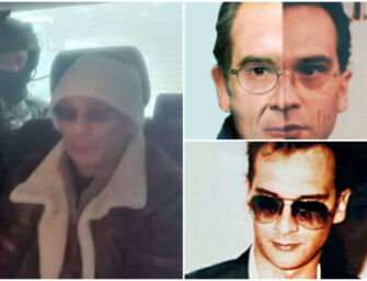 Trovato covo capomafia Messina Denaro: niente armi, solo profumi e abiti firmati