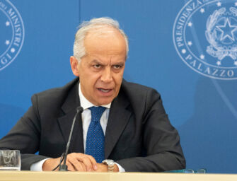 Sabato 21 gennaio il ministro Piantedosi a Bologna per il Comitato provinciale per l’ordine e la sicurezza