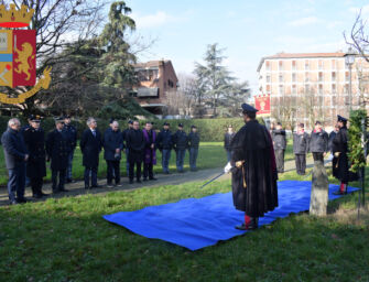 Polizia di Stato di Reggio ricorda Palatucci, ex questore giusto fra le nazioni morto a Dachau