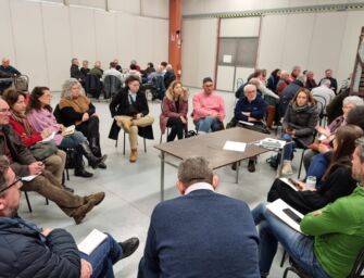 Pd Correggio, iniziato il lavoro per le prossime elezioni amministrative