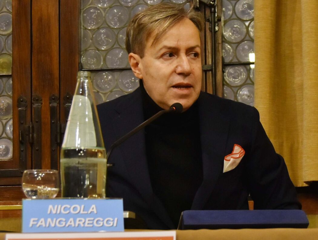 Martelli a Reggio, la foto galleria 24Emilia