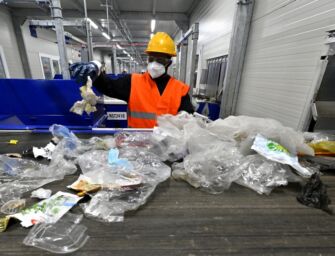 Abbandono dei rifiuti, Iren: servizi sperimentali a San Martino in Rio