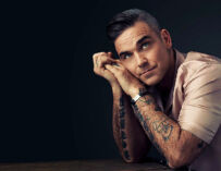 Inizia con due concerti a Bologna il tour mondiale per i 25 anni di carriera solista di Robbie Williams