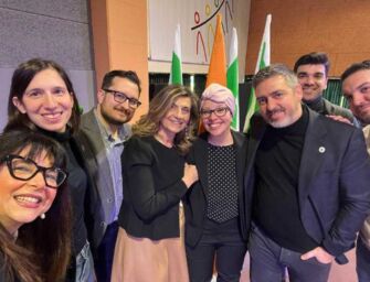 Reggio, Comitato Schlein: la partita è aperta