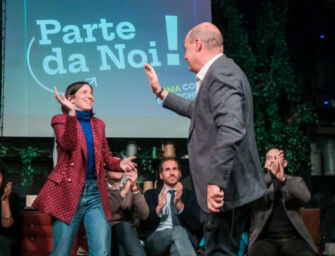 “Dirigenti incapaci”, ex segretario Zingaretti per la Schlein nella corsa alla guida del Pd