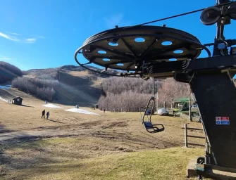 Emilia: governo sblocchi fondi per Appennino