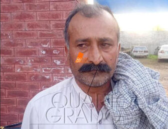 Morte di Saman Abbas, il 31 gennaio in Pakistan la decisione sull’istanza di rilascio del padre Shabbar