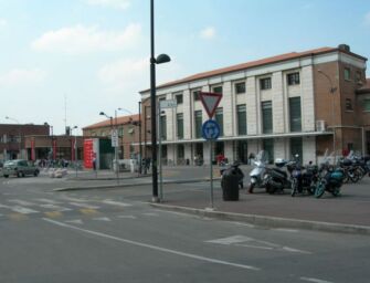 Reggio. Causa maltempo, rimandata la festa di “Natale in stazione”