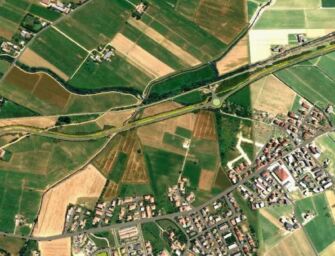 Reggio. Tangenziale di Fogliano, ad aprile partono i lavori