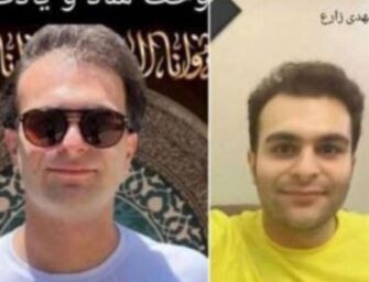 Iran: torturato a morte, studi a Bologna
