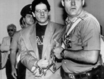 Banda della Uno Bianca, no al lavoro esterno per Fabio Savi