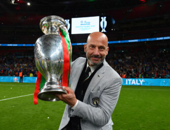 Già officiati i funerali di Gianluca Vialli