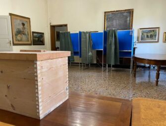 Sindaci e consiglieri comunali scelgono il presidente della Provincia di Modena