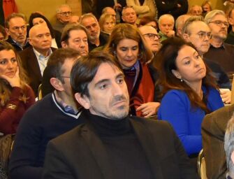 ‘Ndrangheta, il giudice Rat a Bibbiano