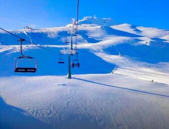 Appennino, la stagione invernale in crisi: pronti ristori per 4 milioni