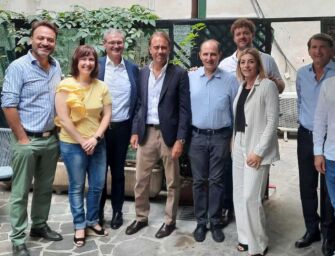 Giorno del Ricordo. Azione Reggio commemora le vittime del regime comunista di Tito