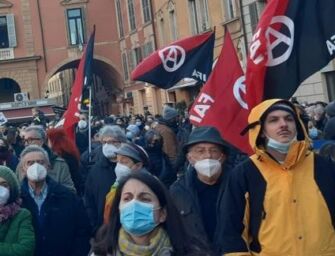 “Per la pace o per le armi all’Ucraina?”