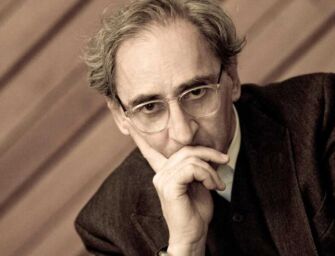 Da Battiato alla Freni, ‘Parole da ascoltare’
