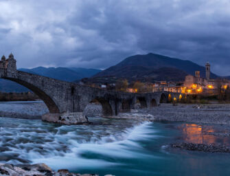 L’Emilia tra sentieri antichi e modernità: andare per cammini storici verso il Grande Fiume (fotogallery)