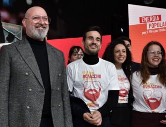 Bonaccini, frecciata alla Schlein: il Pd è una comunità che dovrebbe rispettarsi di più