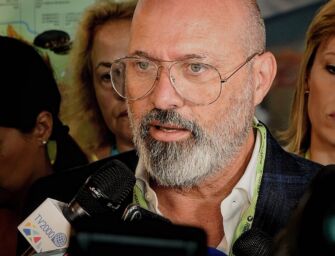 Bonaccini: subito lo sblocco dei fondi alluvione