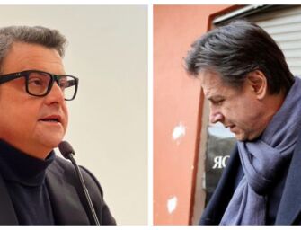 Una batosta per il Terzo Polo e i Cinquestelle