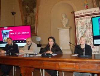 Reggio. Presentate le azioni del progetto ‘Guida, bevi, perdi’