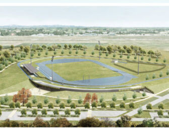 Reggio. Bigi (Azione): centro Polifunzionale di via Melato, la gara infinita