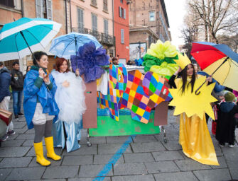 Martedì Grasso, ultimo giorno di Carnevale