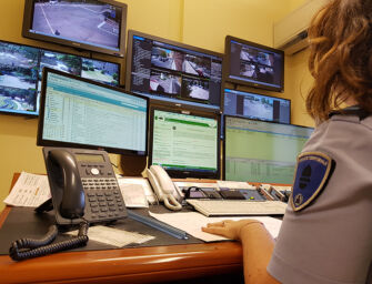 Sicurezza, più telecamere in 12 comuni reggiani