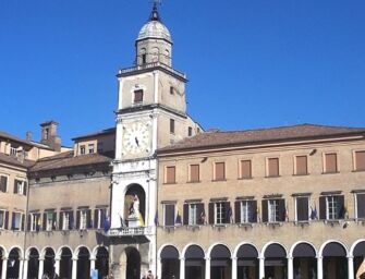 Attacco hacker, alzate le difese del Comune di Modena