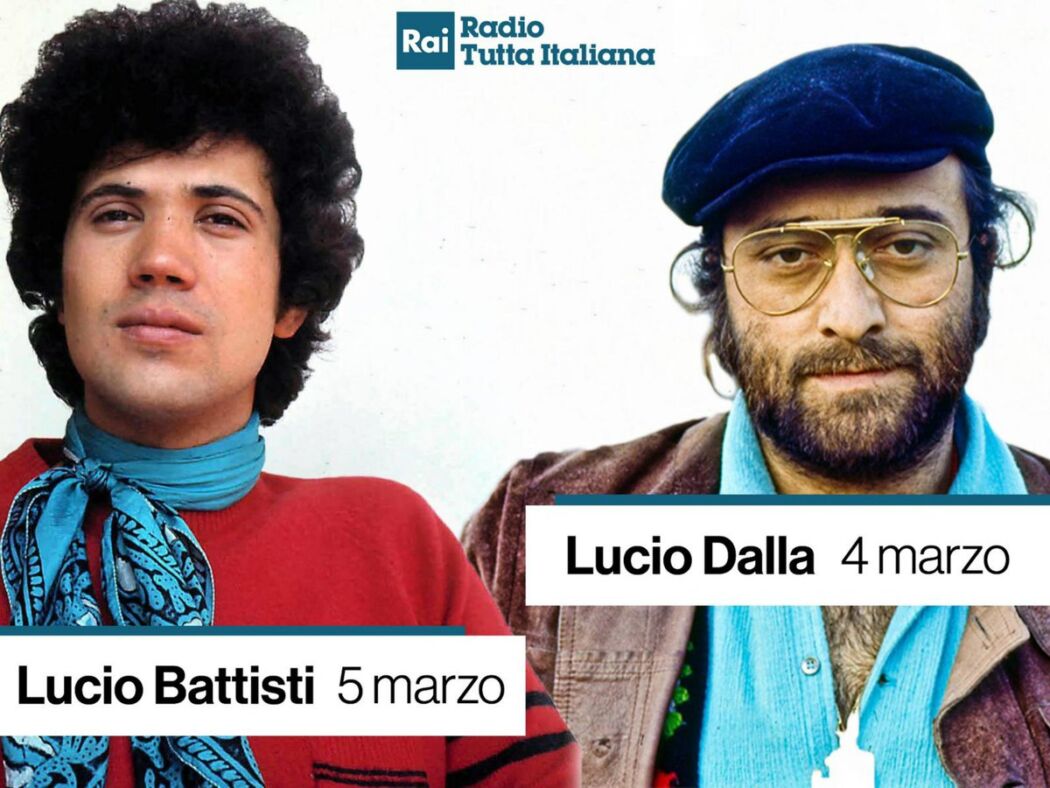 Lucio Dalla, Cinque Anni Senza Il Visionario Della Canzone Italiana - Foto 3
