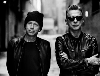 Depeche Mode a Sanremo dopo 33 anni