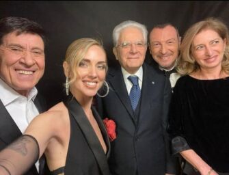 Festival, Blanco devasta il palco: in 10mln davanti alla tv