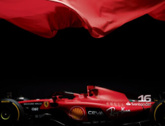 “Forza Ferrari”. Maranello svela la nuova monoposto di F1: si chiama SF-23