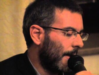 Fahrenheit, di Monti la poesia del giorno