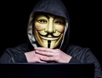 Ccybersicurezza: attacco hacker in Italia