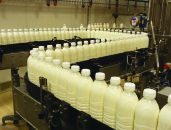 Emilia: export a 15,7mld primi 9 mesi 2022 (+11,6%). Solo Reggio frena nel lattiero caseario (-30,3%)