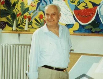 Reggio. Una settimana per celebrare l’approccio educativo di Malaguzzi