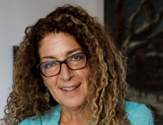 Finalmente Domenica al Valli di Reggio con Melania Mazzucco