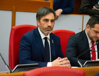 Lega: la peste suina in regione può espandersi