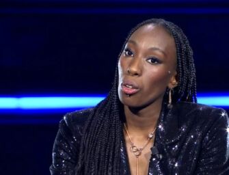 Sanremo, Egonu: l’Italia è un Paese razzista